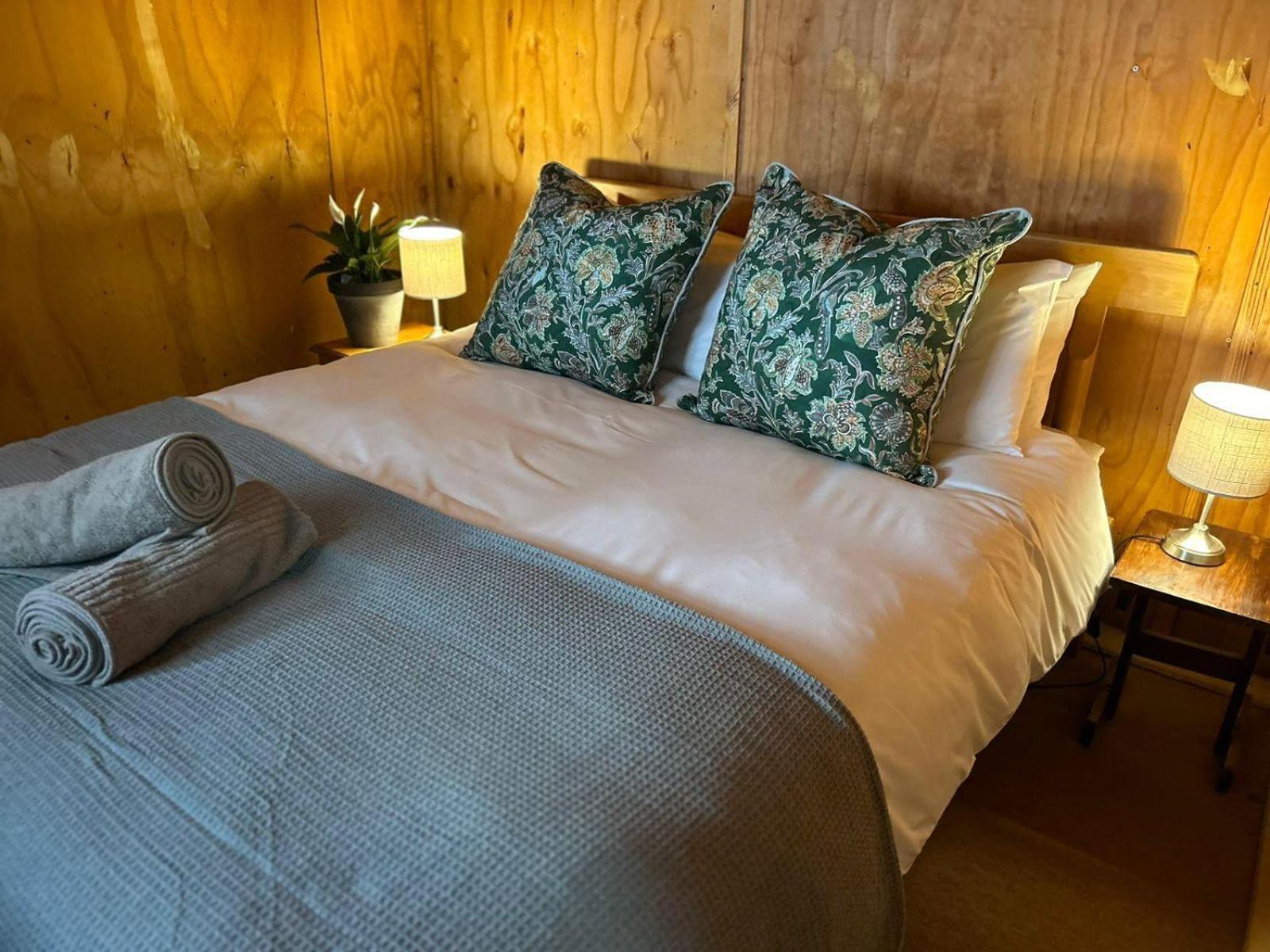 Swaynekloof Farm Villa Botrivier Room photo